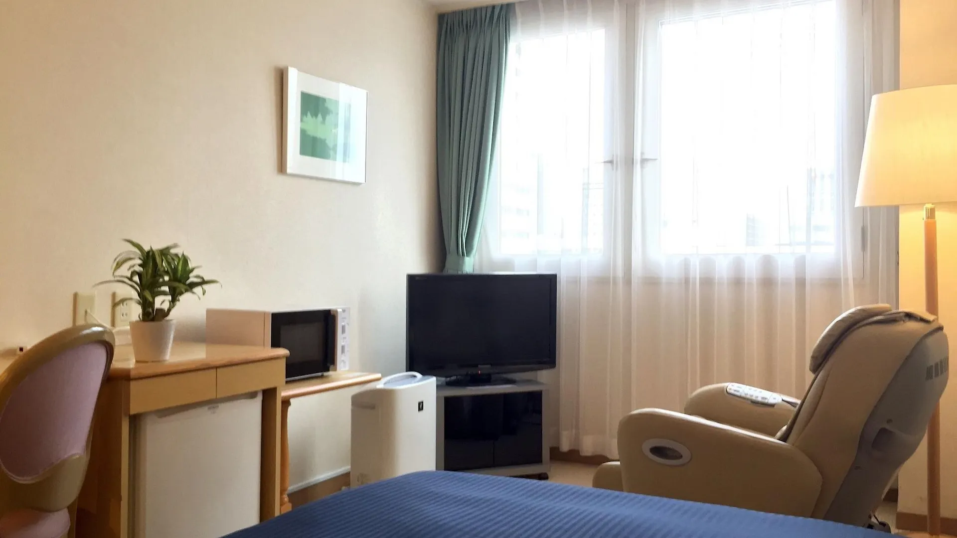 Hotel Livemax Sapporo Eki-Mae