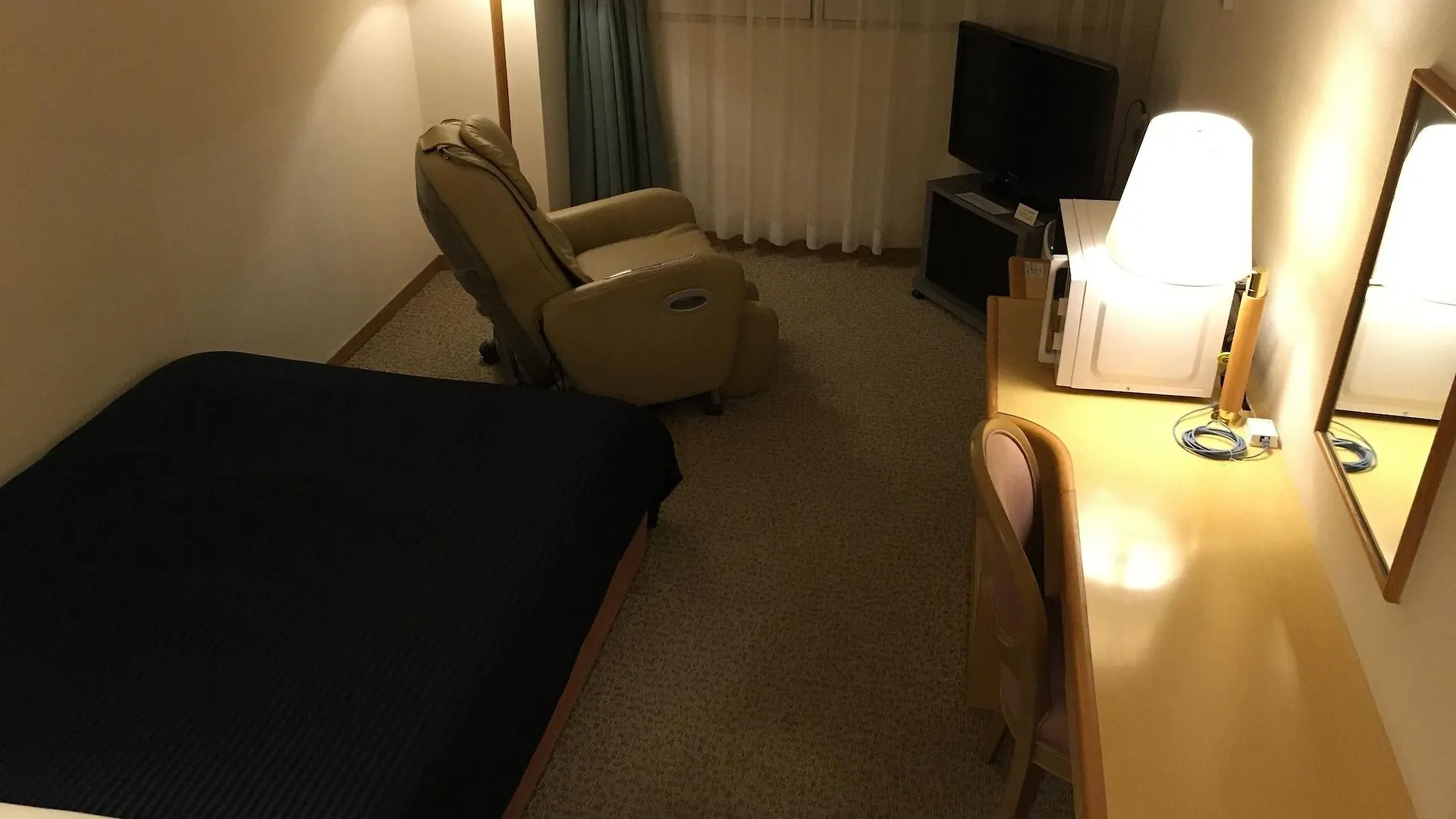 **  Hotel Livemax Sapporo Eki-Mae Japonia