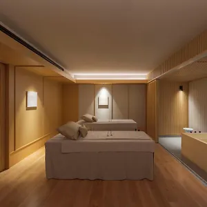 Banyan Tree Higashiyama 5* 京都