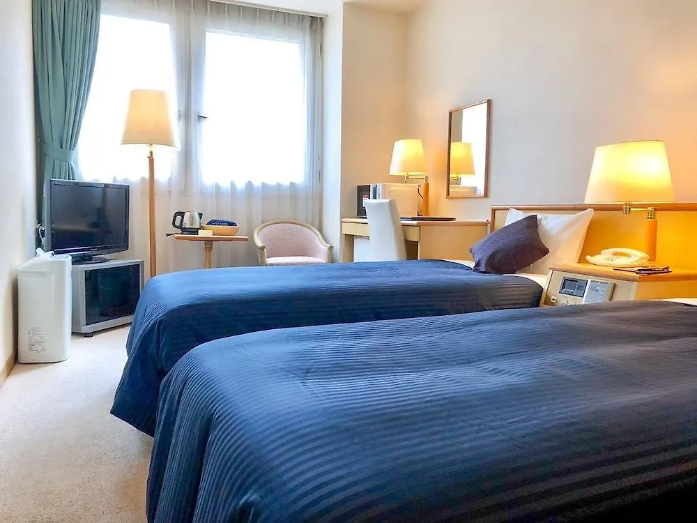 Hotel Livemax Sapporo Eki-Mae 2*,  Japon