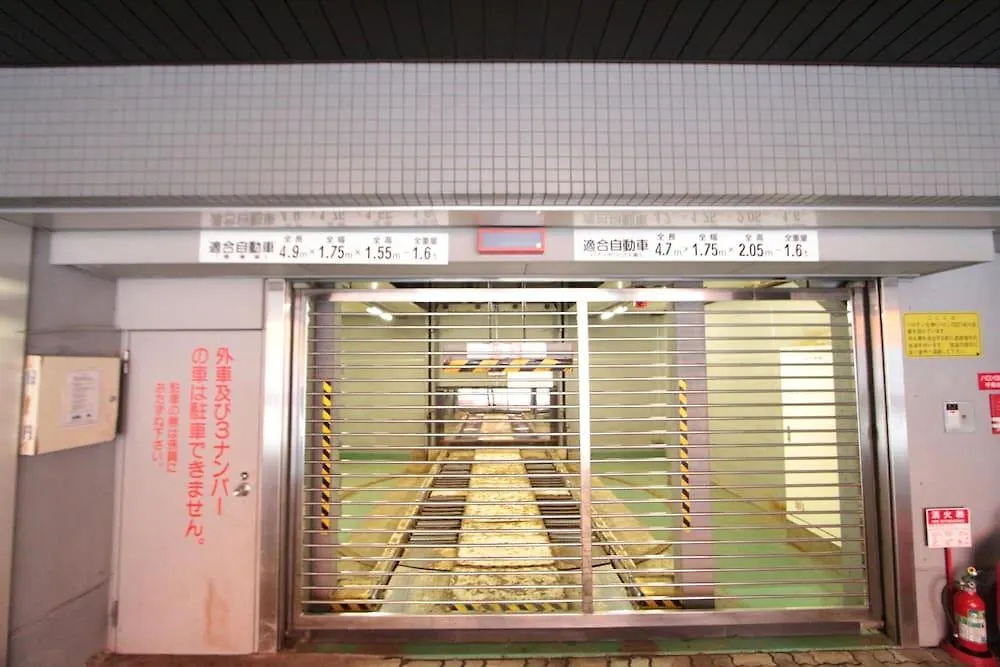 Hotel Livemax Sapporo Eki-Mae