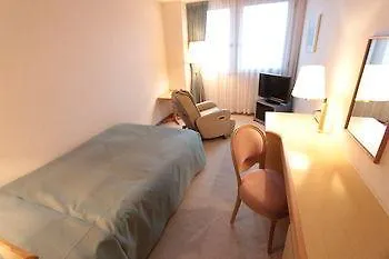 Hotel Livemax Sapporo Eki-Mae