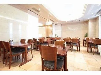 Hotel Livemax Sapporo Eki-Mae
