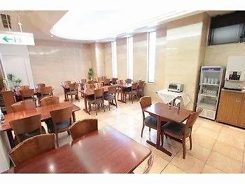Hotel Livemax Sapporo Eki-Mae 2*,