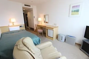 Hotel Livemax Sapporo Eki-Mae 2*,  Japon