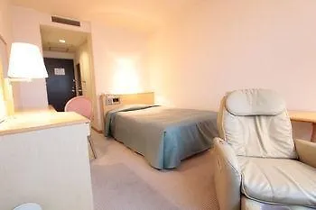 Hotel Livemax Sapporo Eki-Mae