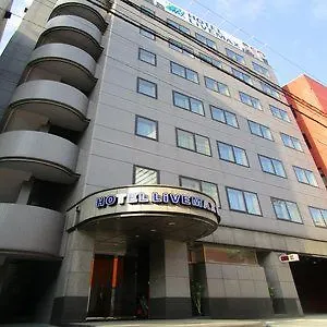 Hotel Livemax Sapporo Eki-Mae