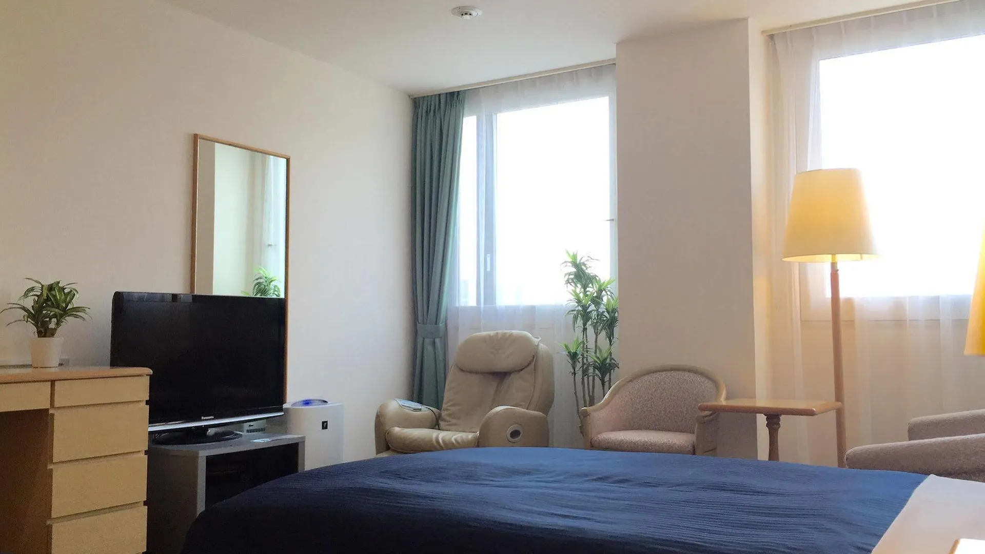 Hotel Livemax Sapporo Eki-Mae Japon
