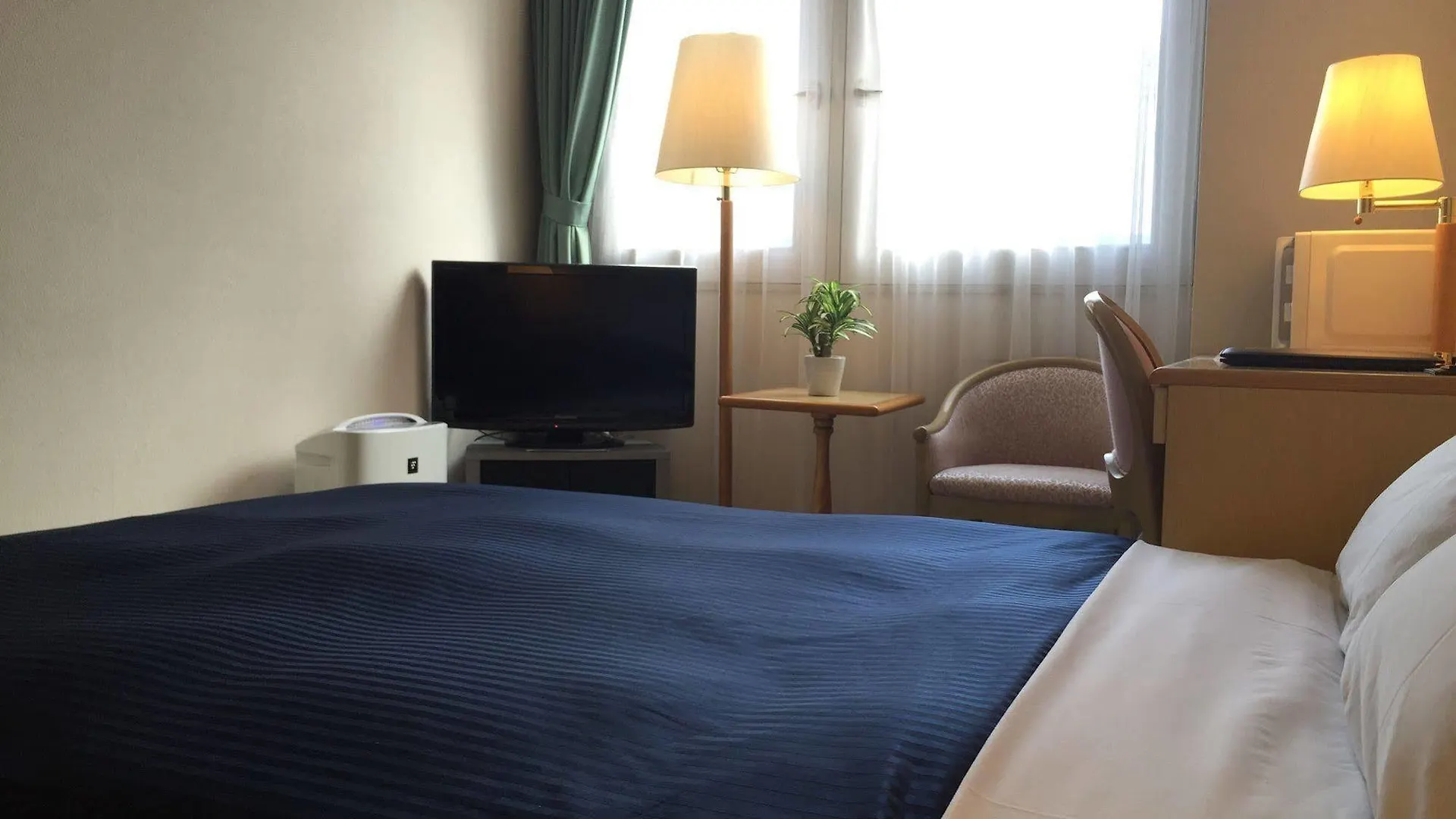 Hotel Livemax Sapporo Eki-Mae