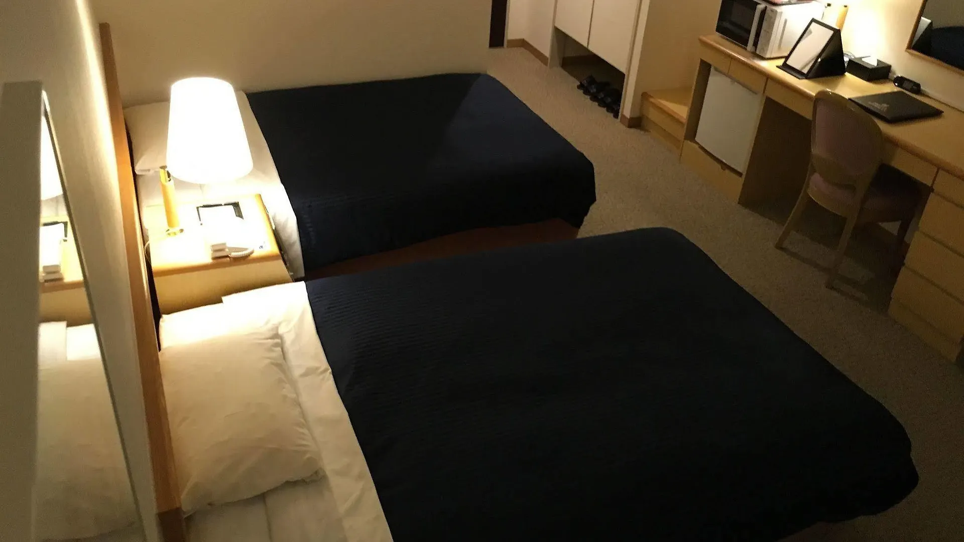 Hotel Livemax Sapporo Eki-Mae