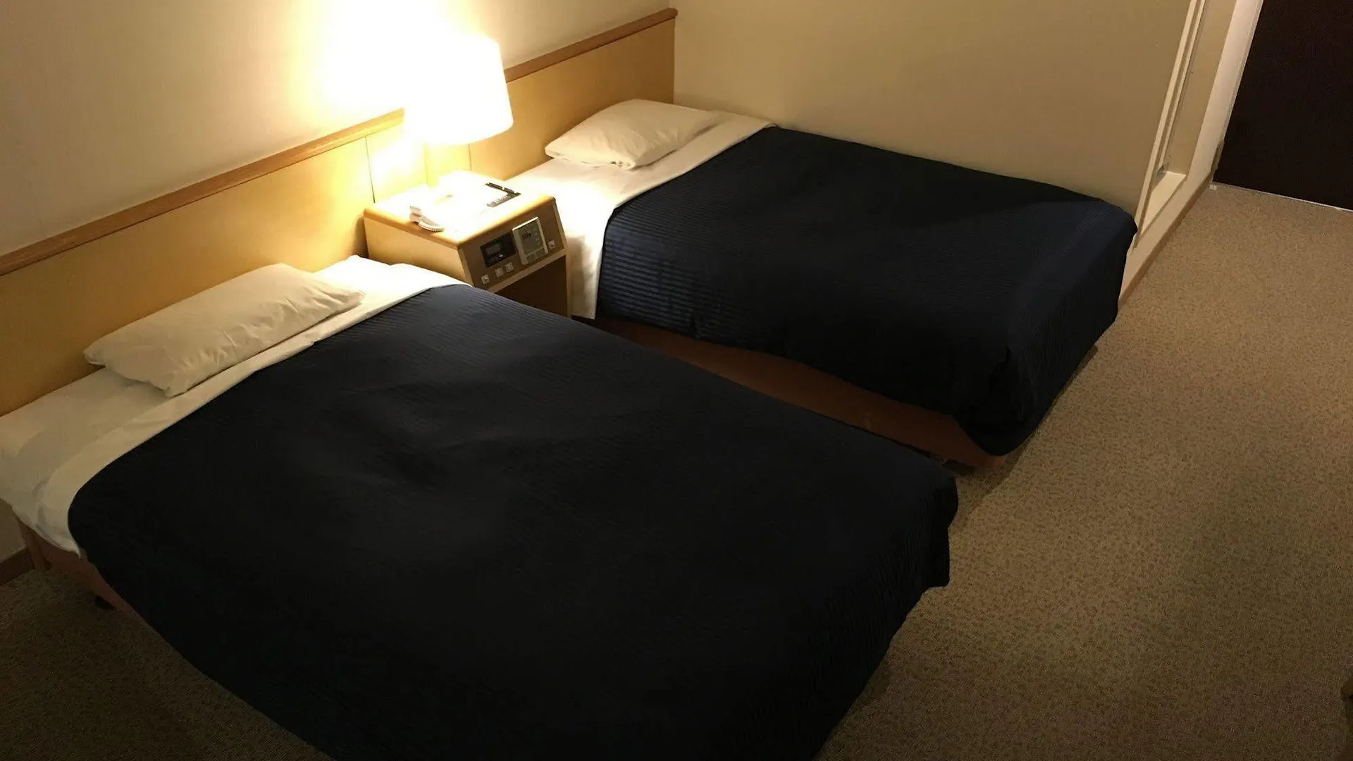 Hotel Livemax Sapporo Eki-Mae