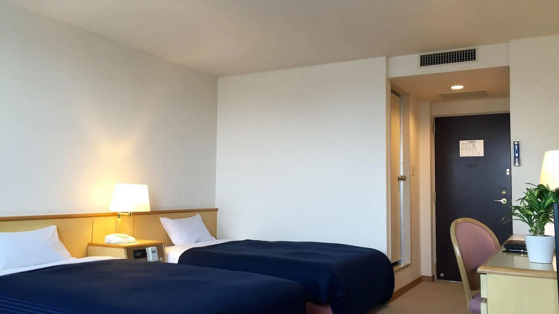Hotel Livemax Sapporo Eki-Mae